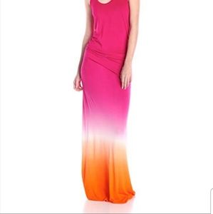 Young Fabulous Broke Women’s Maxi Dress